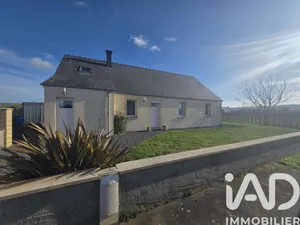 House in Les Monts d'Aunay (14260)