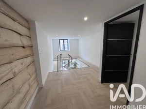 Townhouse in Boulay-Moselle (57220)