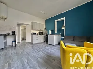 Appartement à Nîmes (30000)
