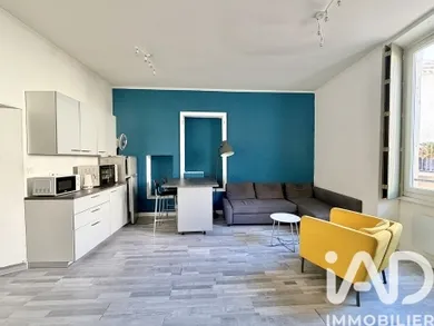 Appartement à Nîmes (30000)