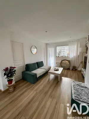 Appartement à Saint-Étienne (42100)