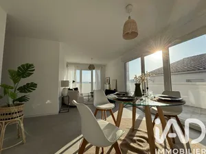 Appartement à Ciboure (64500)