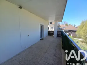 Appartement à Ézanville (95460)