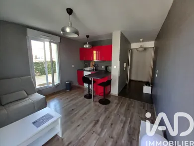 Appartement à Ézanville (95460)