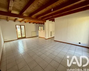 Village house in Rombach-le-Franc (68660)