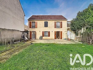 House in Vigneux-sur-Seine (91270)