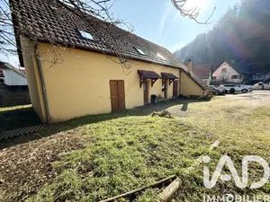 Village house in Rombach-le-Franc (68660)