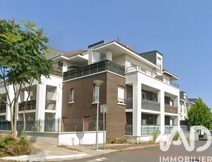 Apartment in Ézanville (95460)