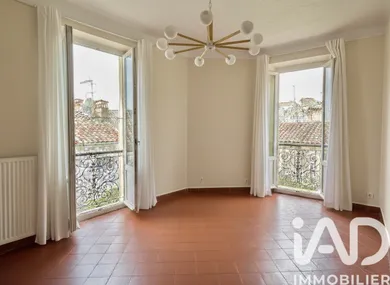 Apartment in Vence (06140)
