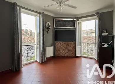 Apartment in Vence (06140)