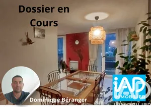 Apartment in Albertville (73200)