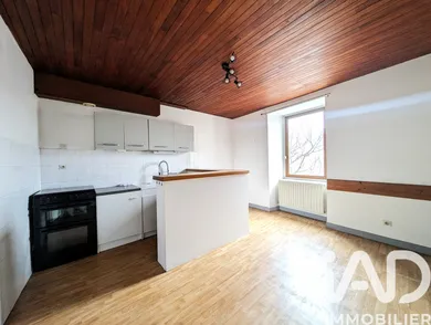 Village house in Saint-Victor (07410)