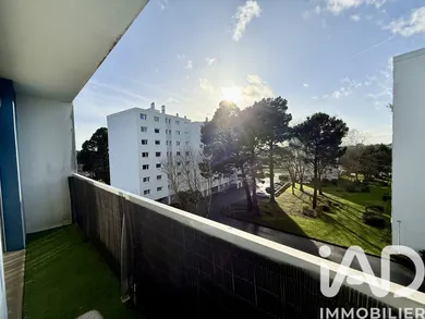 Studio à Vannes (56000)