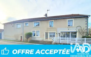 Maison à Preigney (70120)