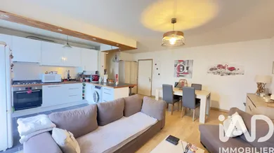 Appartement à Élancourt (78990)