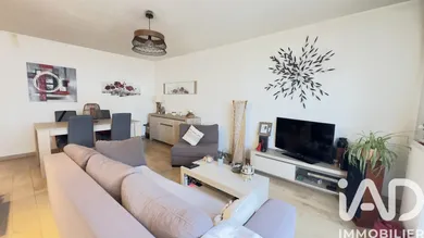 Appartement à Élancourt (78990)