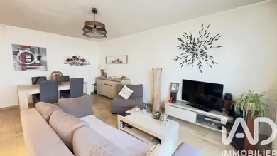 Appartement à Élancourt (78990)