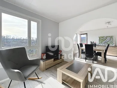 Appartement à Meythet (74960)