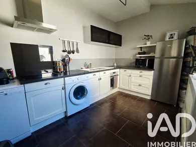 Maison à Châlons-en-Champagne (51000)