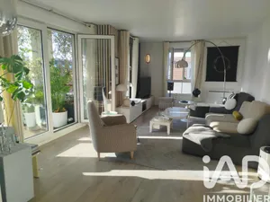 Appartement à Lille (59000)