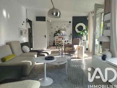 Apartment in Lille (59000)