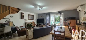 Maison à Laroque (34190)