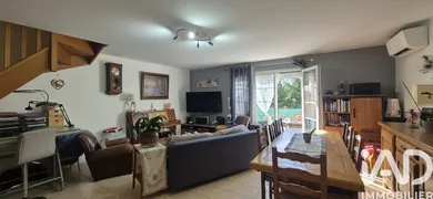 Maison à Laroque (34190)