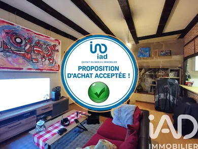 Building in Figeac (46100)