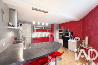 Apartment in Châlons-en-Champagne (51000)
