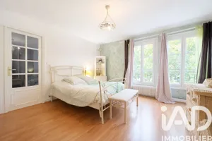 Apartment in Châlons-en-Champagne (51000)