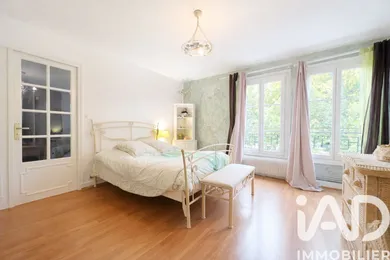 Apartment in Châlons-en-Champagne (51000)