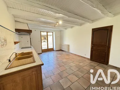 House in Chevillon (52170)