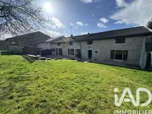 Maison à Paroy-sur-Saulx (52300)