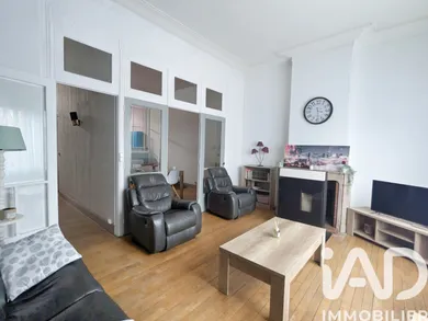 Appartement à Armentières (59280)