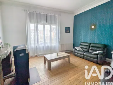 Appartement à Armentières (59280)