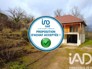 House in Figeac (46100)