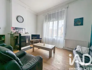 Apartment in Armentières (59280)