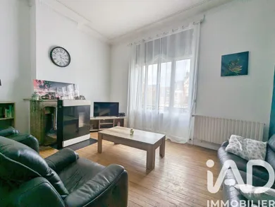 Apartment in Armentières (59280)