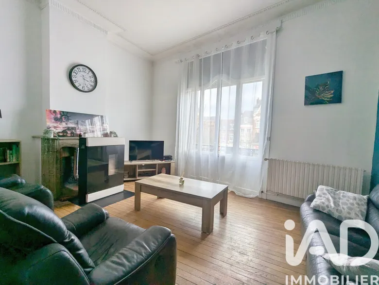 Appartement 9 pièces 176 m² · à Armentières · 175,7 m² · 249 900 €