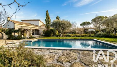 Traditional house in L'Isle-sur-la-Sorgue (84800)