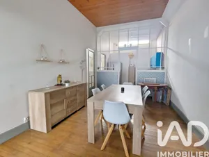 Appartement à Armentières (59280)
