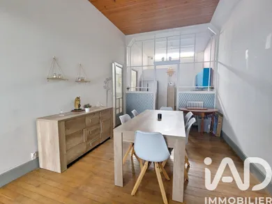 Appartement à Armentières (59280)