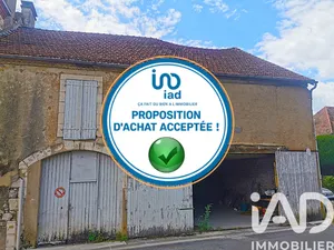 Barn in Souillac (46200)