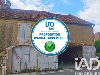 Grange à Souillac (46200)