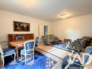 Appartement à Groslay (95410)