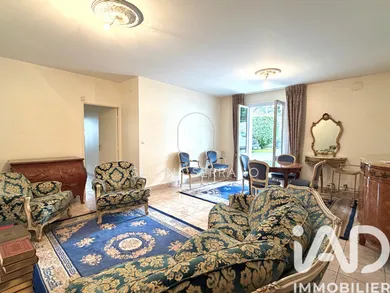 Appartement à Groslay (95410)