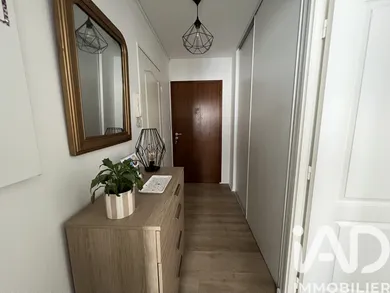 Appartement à Angers (49000)