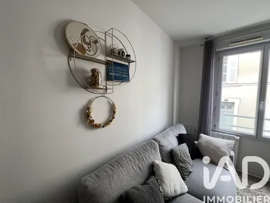 Appartement à Angers (49000)