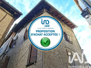 Building in Figeac (46100)