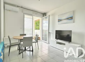 Apartment in Launaguet (31140)